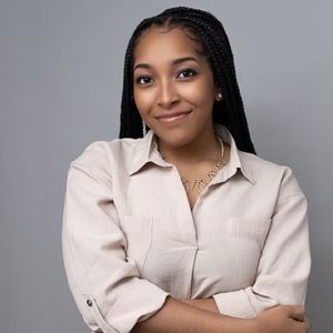 Meet your Posher, Raven